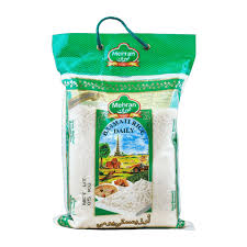 MEHRAN PREMIUM BASMATI RICE DAILY 5KG BAG