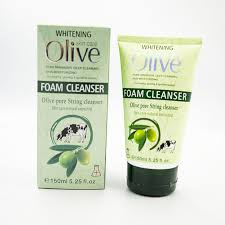 BALAY WHITENING CUCUMBER CLEANSER TUBE 150ML