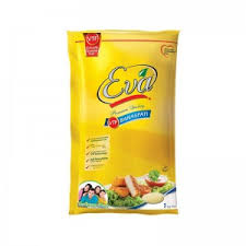 AJWA BANASPATI GHEE 1KG POUCH