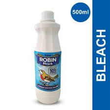 ROBIN BLEACH ORIGINAL 500ML