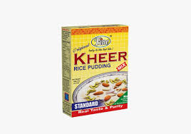 HALWANI KHEER MIX BOX 150GM