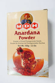 HALWANI ANARDANA POWDER BOX 50GM