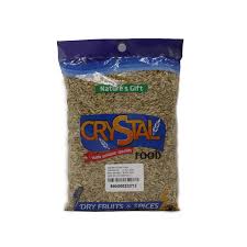 CRYSTAL FOOD SOUNTH WHOLE 50G