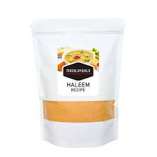 CRYSTAL FOOD HALEEM MASALA 100GM
