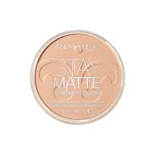 RIMMEL STAY MATTE POWDER NO.005 14GM