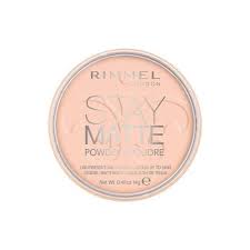 RIMMEL STAY MATTE POWDER NO.002 14GM