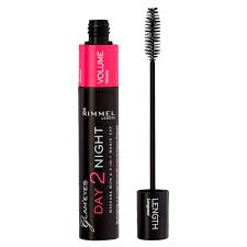 RIMMEL MASCARA DAY2NIGHT 9.5ML