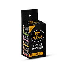 NIZWA FACIAL KIT 6IN1 FAMILY PACK