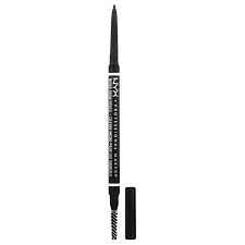NK PROFESSIONALS BROW PENCIL MEDIUM BROWN 1PC