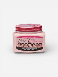 NISA 7WAY BEAUTY CREAM MEDIUM 260GM