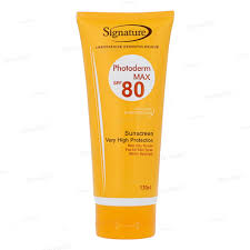 NERO SUNSCREEN SUN BLOCK 150ML