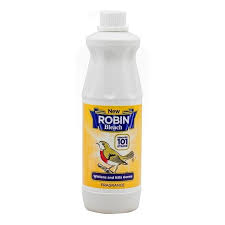 ROBIN BLEACH LEMON 500ML