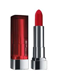 MAYBELLINE LIPSTICK COLOR SENSATIONAL 640