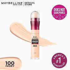 MAYBELLINE INSTANT AGE REWIND ERASER 60ML