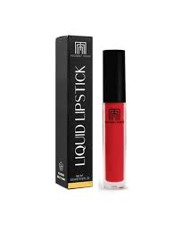 MASARRAT MISBAH LIQUID LIPSTICK 5.5ML PHENOMENAL RED