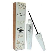 JUST GOLD EYELINER FINE LINE 1PC