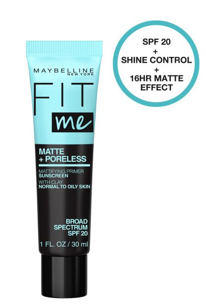 MAYBELLINE FITME 115 FOUNDATION 18ML