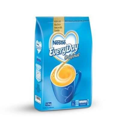 NESTLE EVERYDAY ORIGINAL 1.2KG POUCH
