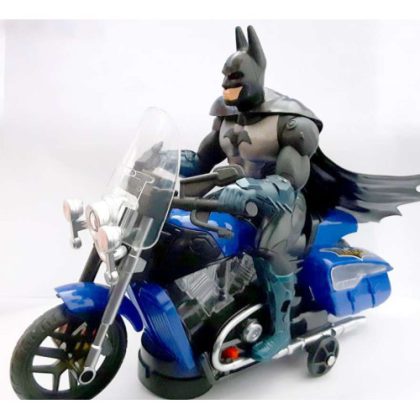 MOTOR BIKE 3889B