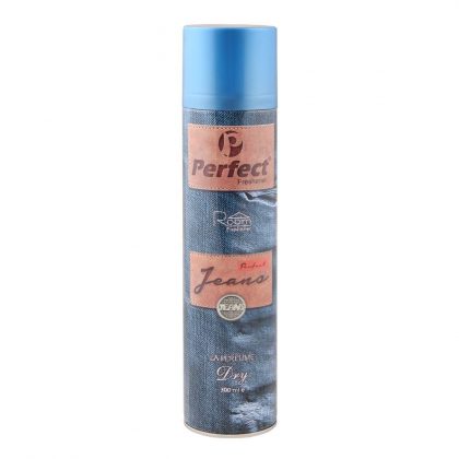 PERFECT JEANS AIR FRESHNER 300ML