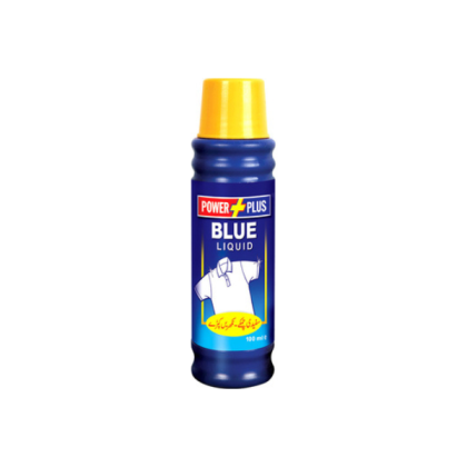 SUN SHINE BLUE LIQUID BOTTLE 100ML