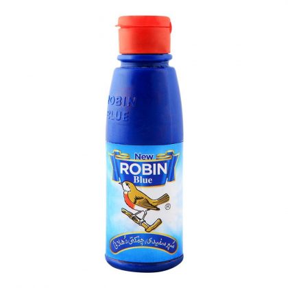 ROBIN BLUE LIQUID 75ML