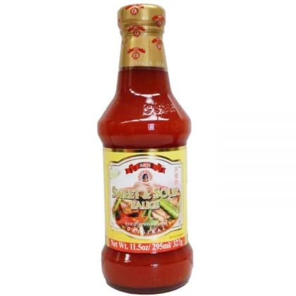 SUREE SWEET&SOUR SAUCE BOTTLE 150ML