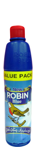 ROBIN BLUE LIQUID 150ML