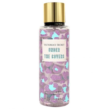 VICTORIA SECRET UNDER THGE COVERS BODY MIST 250ML