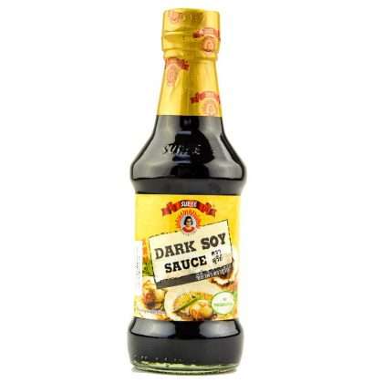 SUREE DARK SOYA SAUCE 295ML