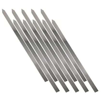 BBQ IRON STICK 6PCS SET 34/4