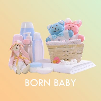 Born Baby