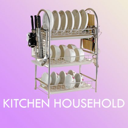 Kitchen Household