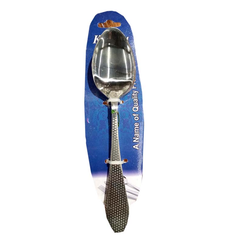 KAMYU TABLE SPOON 6PIECE (21)