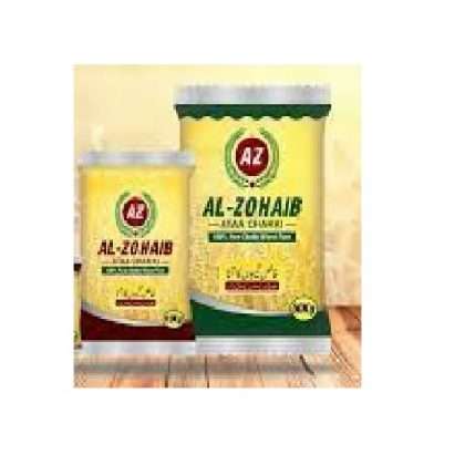 AL-ZOHAIB AATA 10KG
