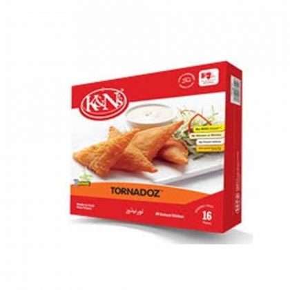 K&NS TONADOZ 16CS 560GM