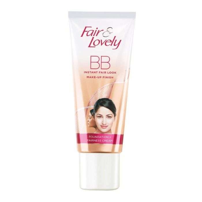 FAIR & LOVELY BB CREAM 40G