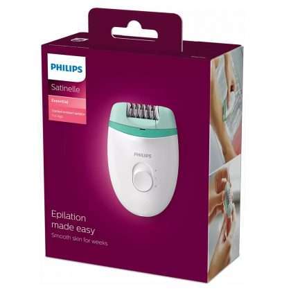 PHILIPS EPILATOR MADE EASY BRE225-3020