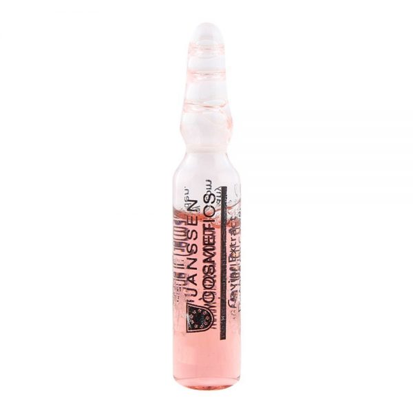 JANSSEN COSMETICS AMPOULES CAVIAR EXTRACT 2ML