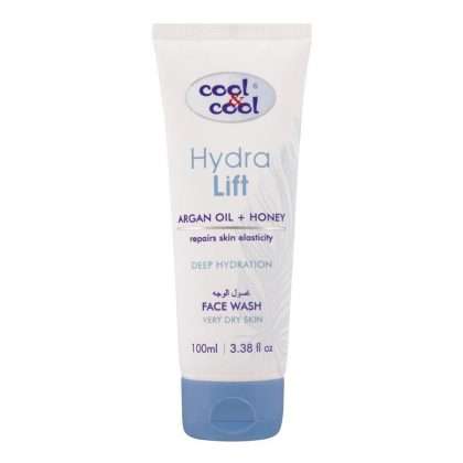 COOL&COOL F/W HYDRA LIFT 100ML TUBE