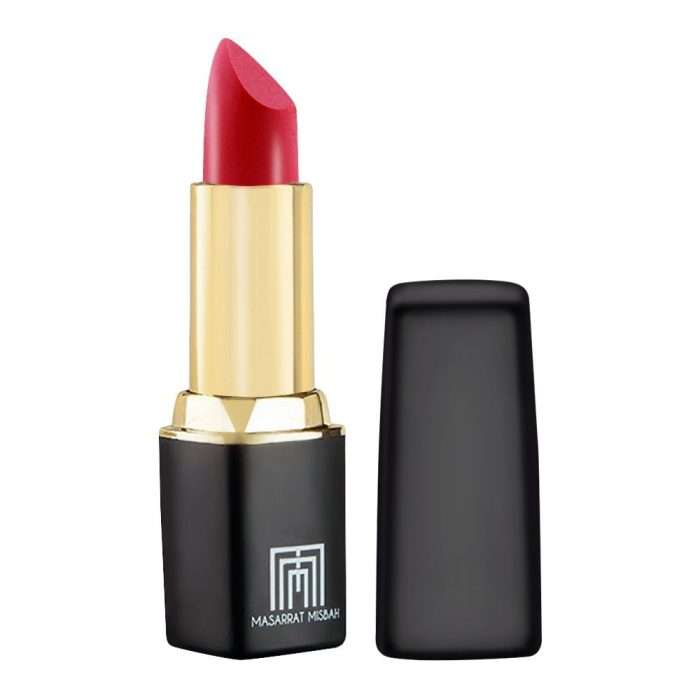 MASARRAT MISBAH LIPSTICK CREME LUXE SABOTAGE 5GM
