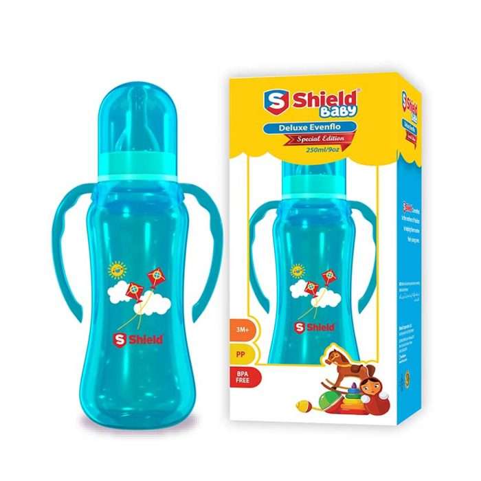 SHIELD BABY FROST FEEDER 250ML