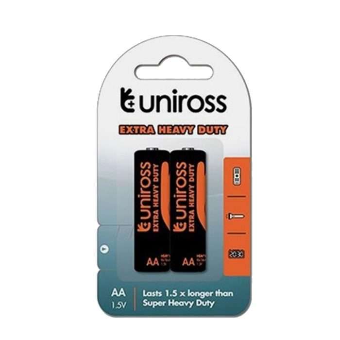 UNIROSS EXTRA HEAVY DUTY C-SIZE BP2
