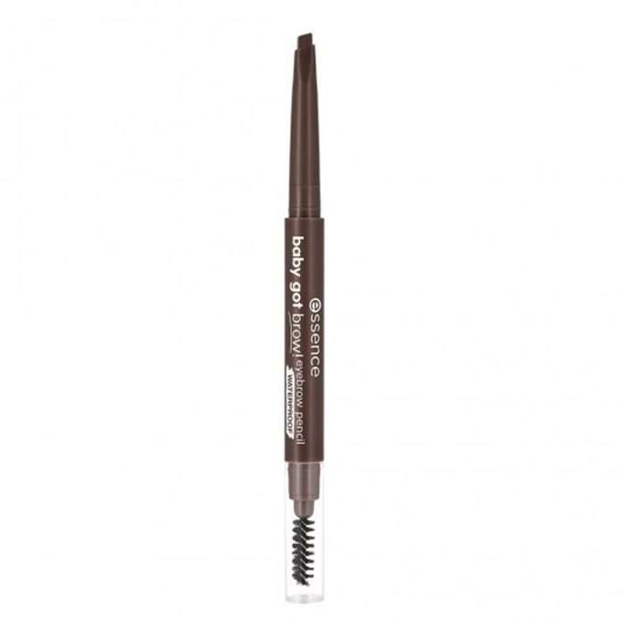 ESSENCE BABY GOT BROW EYEBROW PENCIL NO.20
