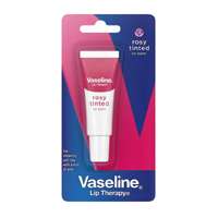 VASLINE ROSY TINTED LIP BALM 10G