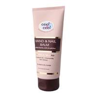 COOL & COOL HAND & NAIL BALM DRY HAND 100ML