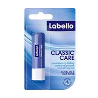 LABELLO LIP BALM CLASSIC CARE 4.8GM CARD