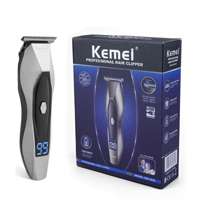 KEMEI HAIR CLIPPER KM-1656 (26)