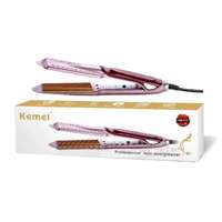 KEMEI PROFESSIONAL HAIR STRAIGHTENER KM-473