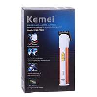 KEMEI ELECTRIC HAIR CLIPPER KM-702B